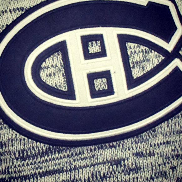 CANADIANS MENS/WOMEN SWEATER - Picture 2 of 4